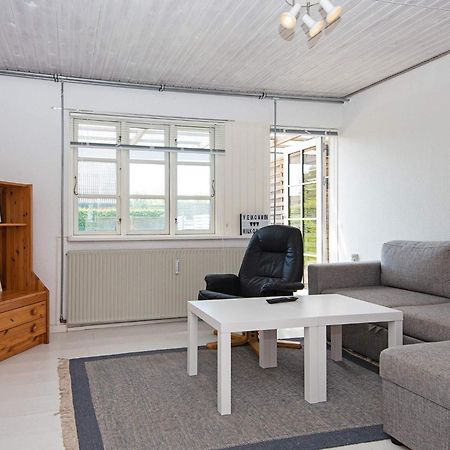 4 Person Holiday Home In Sydals Osterby  ภายนอก รูปภาพ