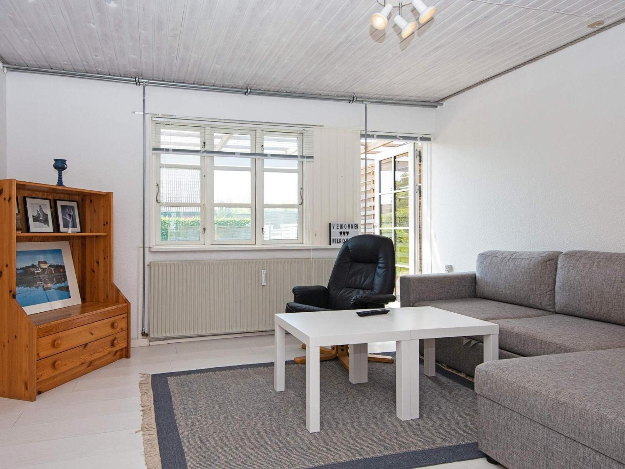 4 Person Holiday Home In Sydals Osterby  ภายนอก รูปภาพ