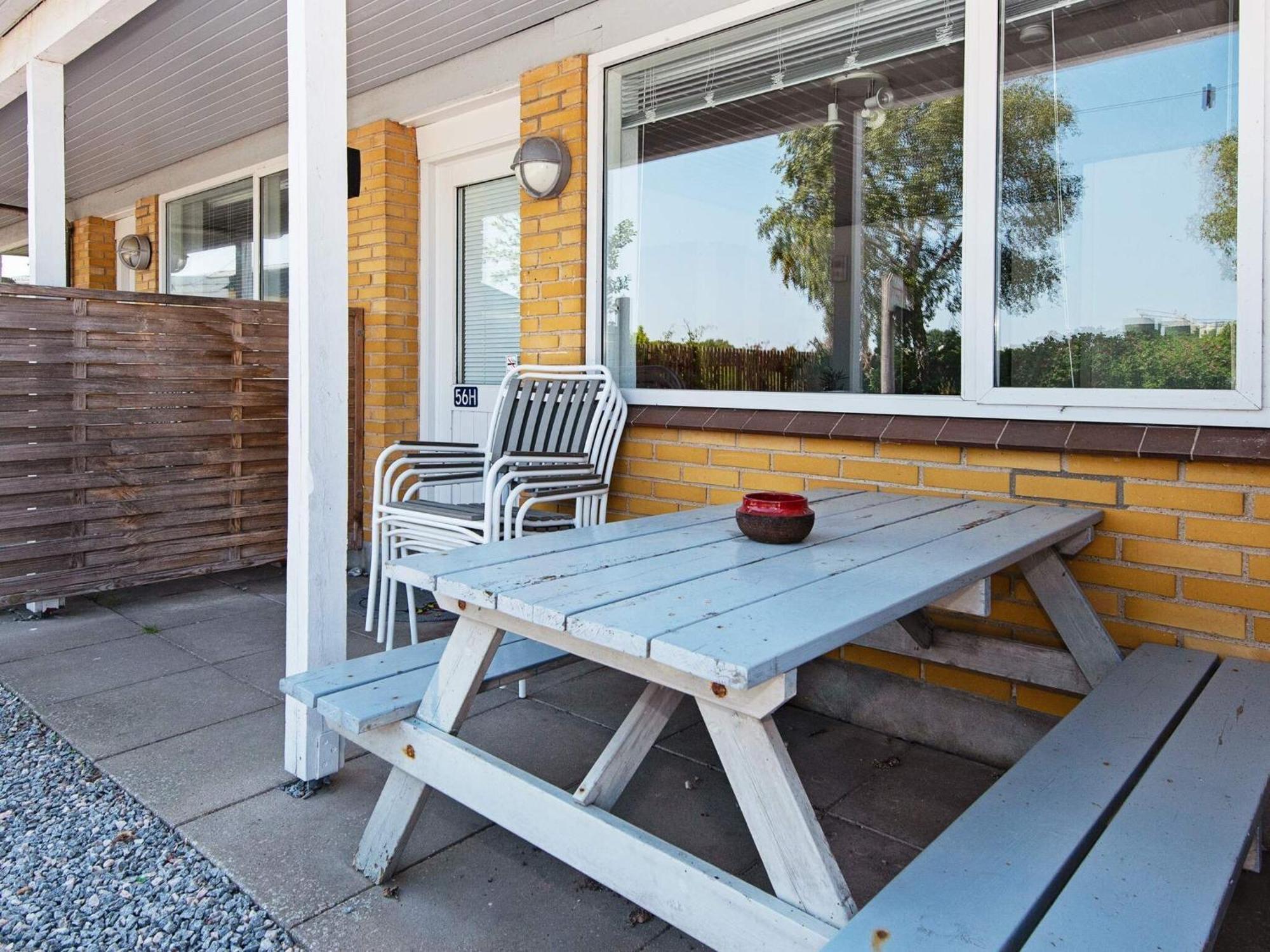 4 Person Holiday Home In Sydals Osterby  ภายนอก รูปภาพ