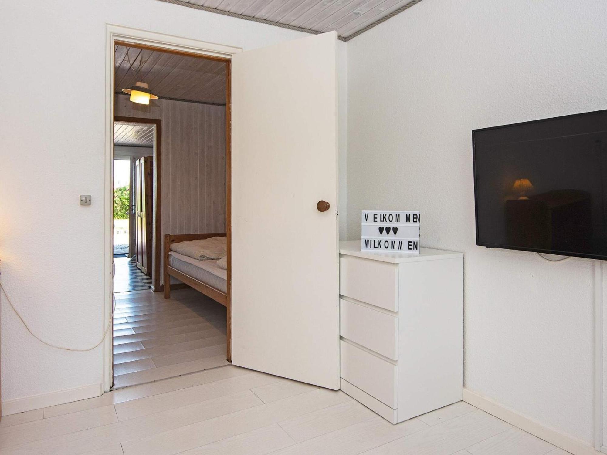 4 Person Holiday Home In Sydals Osterby  ภายนอก รูปภาพ