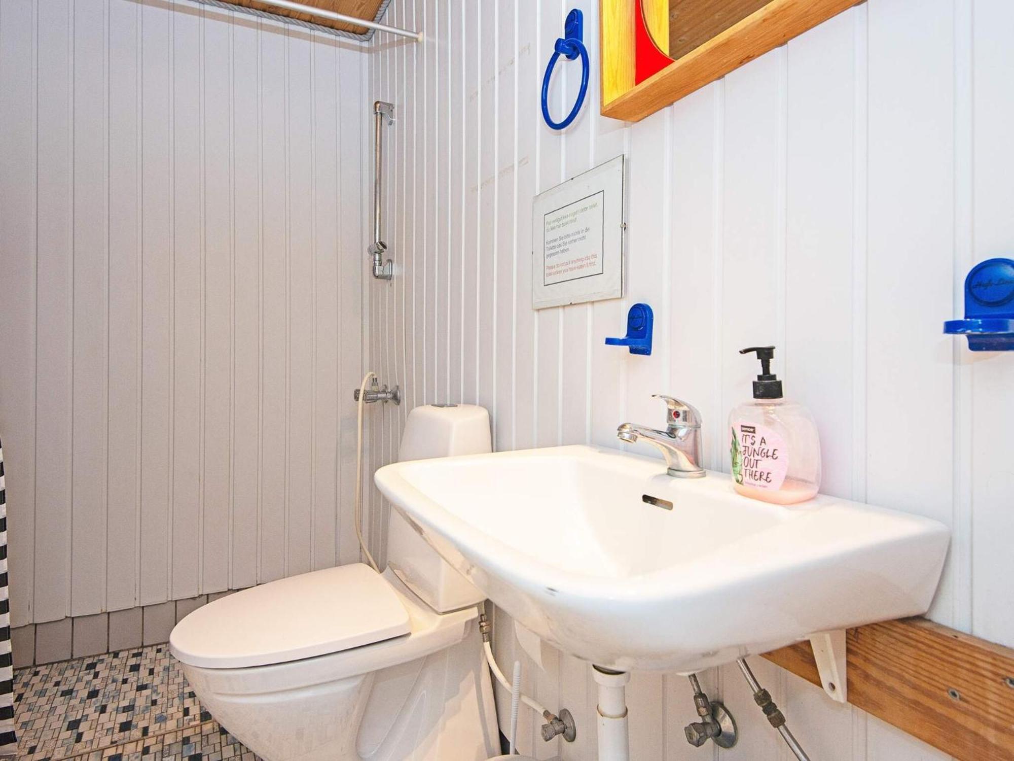 4 Person Holiday Home In Sydals Osterby  ภายนอก รูปภาพ