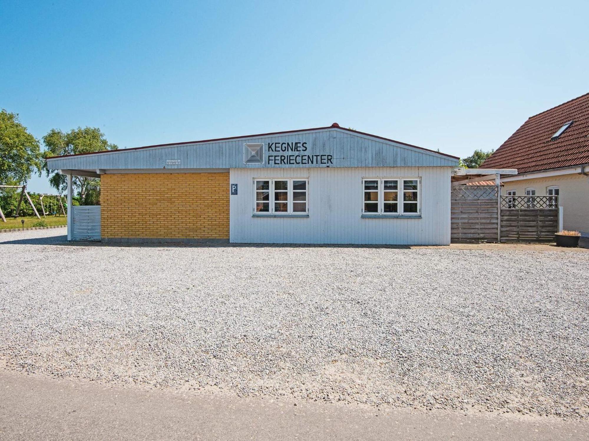 4 Person Holiday Home In Sydals Osterby  ภายนอก รูปภาพ