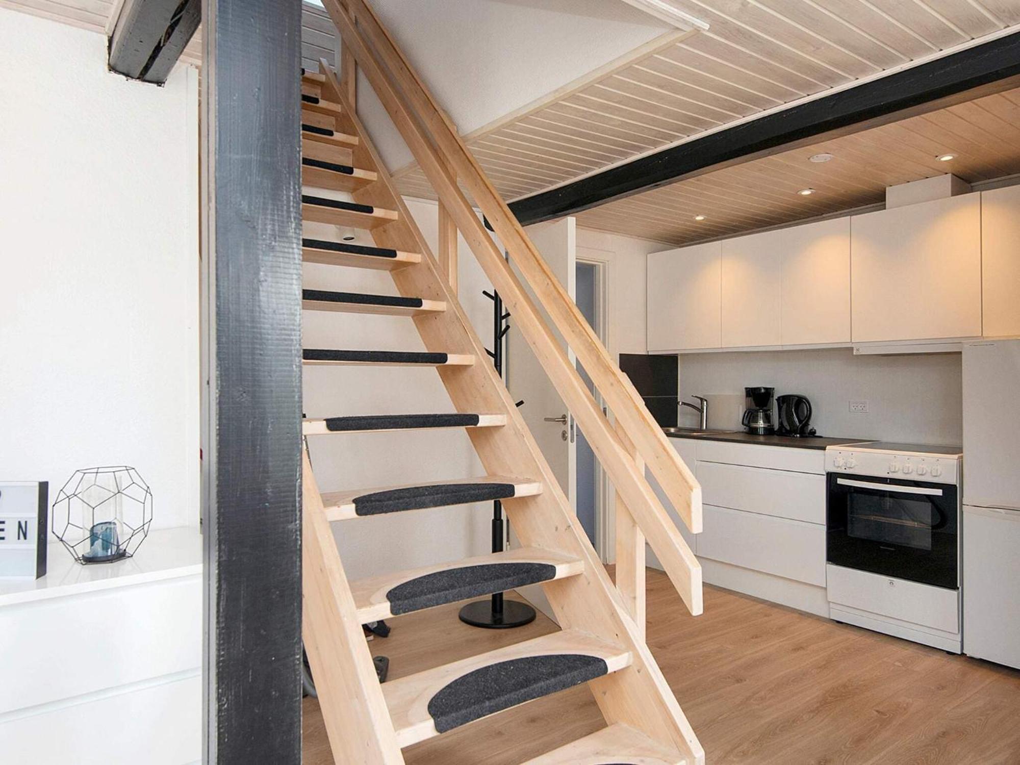 4 Person Holiday Home In Sydals Osterby  ภายนอก รูปภาพ
