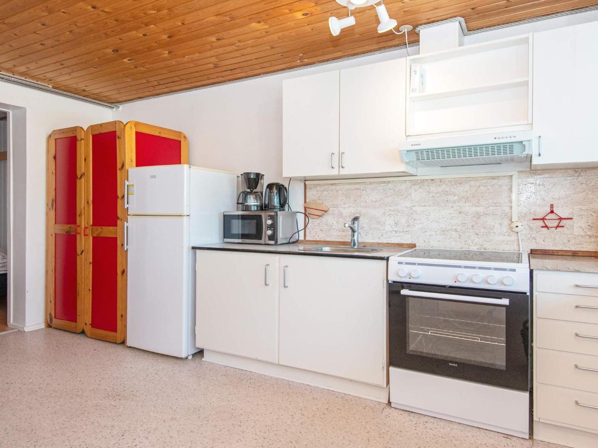 4 Person Holiday Home In Sydals Osterby  ภายนอก รูปภาพ