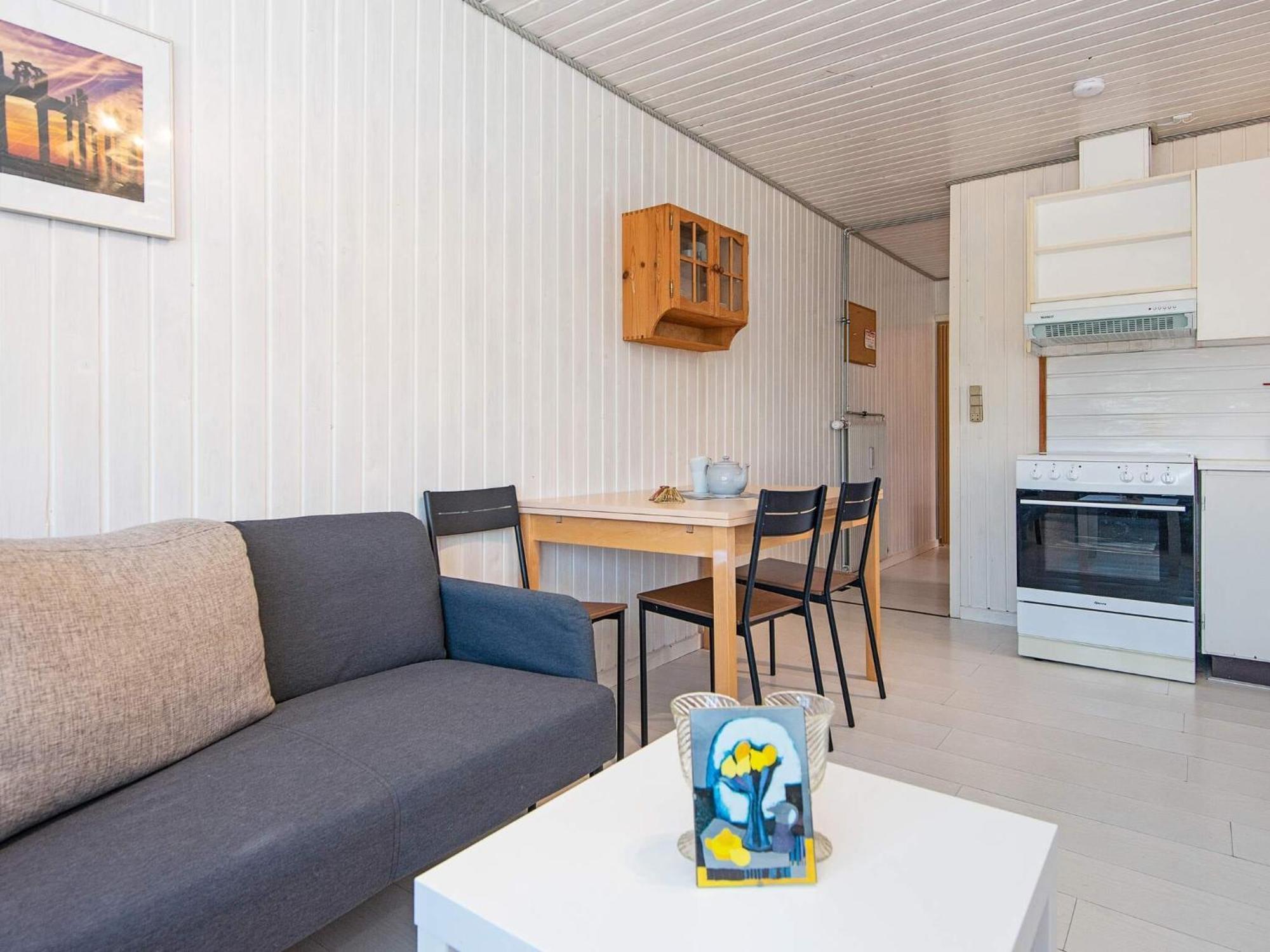 4 Person Holiday Home In Sydals Osterby  ภายนอก รูปภาพ