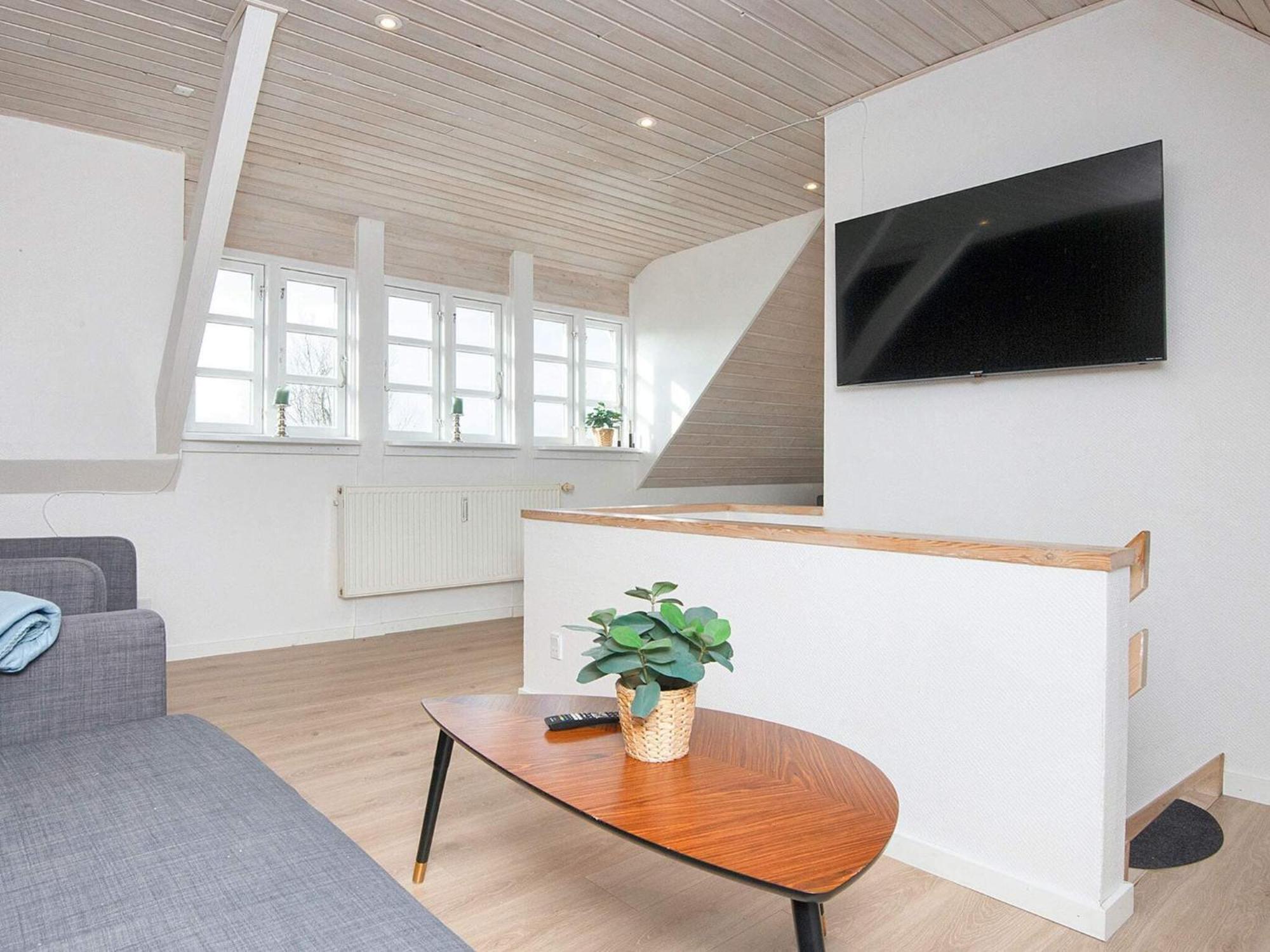 4 Person Holiday Home In Sydals Osterby  ภายนอก รูปภาพ