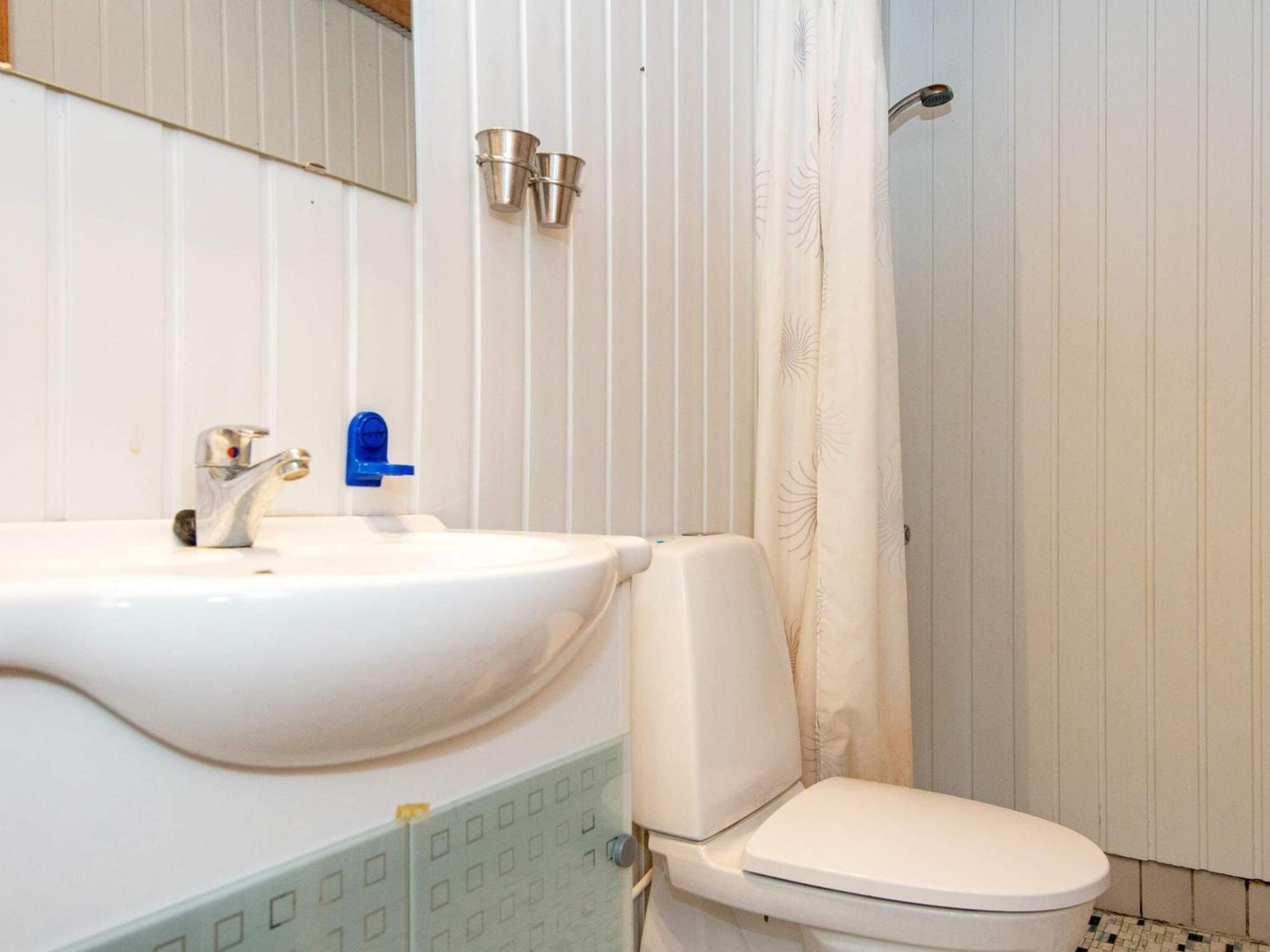 4 Person Holiday Home In Sydals Osterby  ภายนอก รูปภาพ