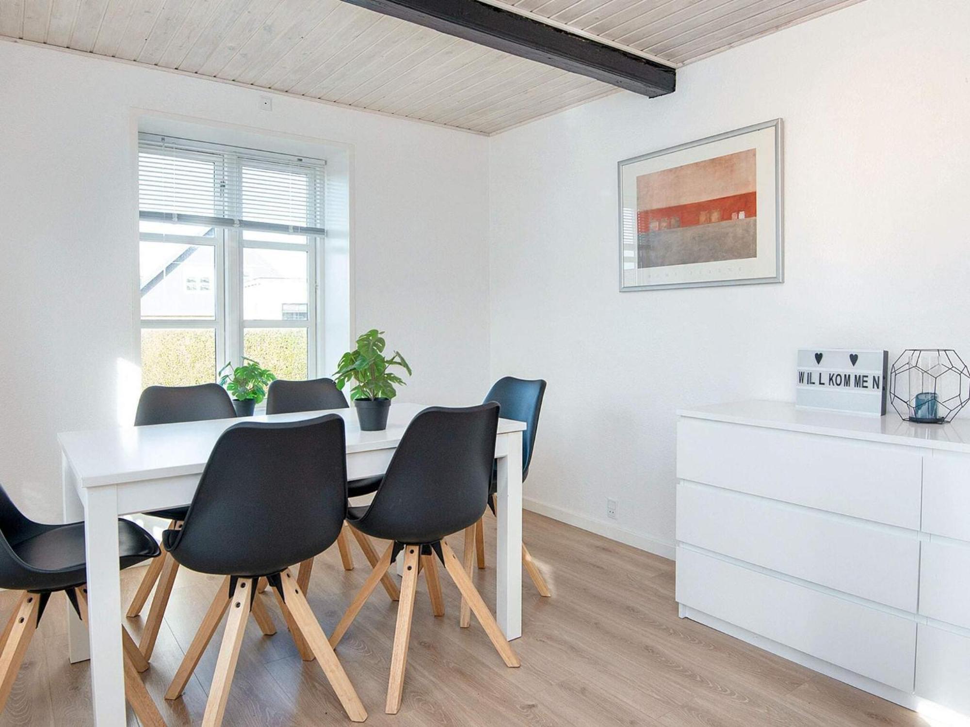 4 Person Holiday Home In Sydals Osterby  ภายนอก รูปภาพ
