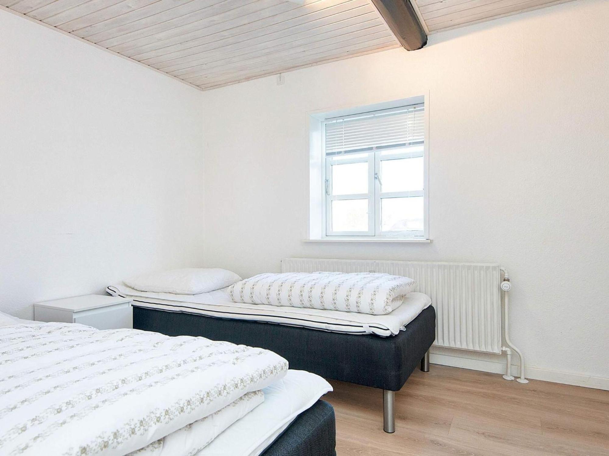 4 Person Holiday Home In Sydals Osterby  ภายนอก รูปภาพ