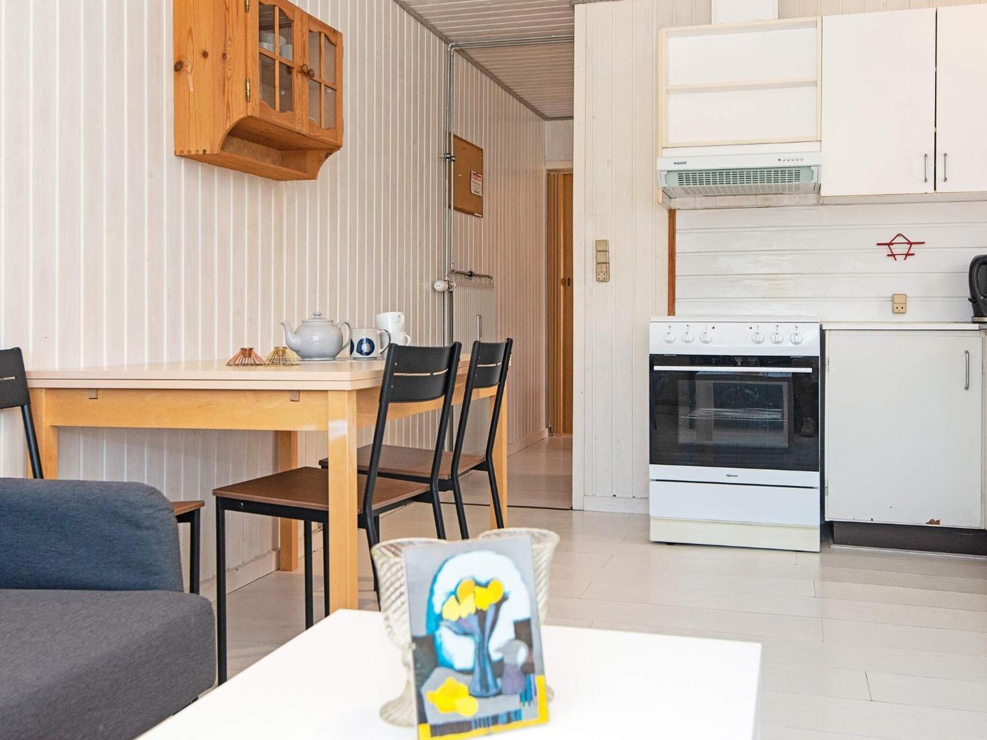 4 Person Holiday Home In Sydals Osterby  ภายนอก รูปภาพ