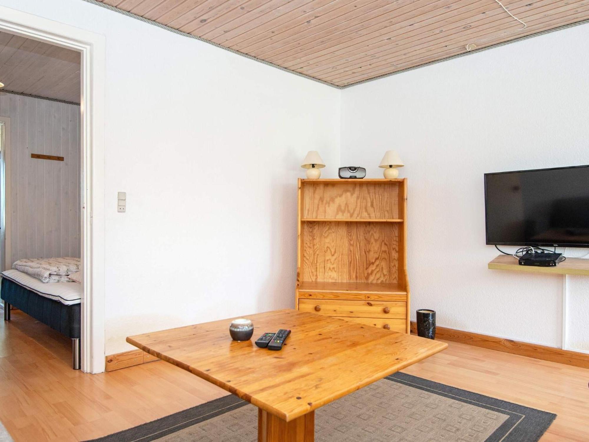 4 Person Holiday Home In Sydals Osterby  ภายนอก รูปภาพ