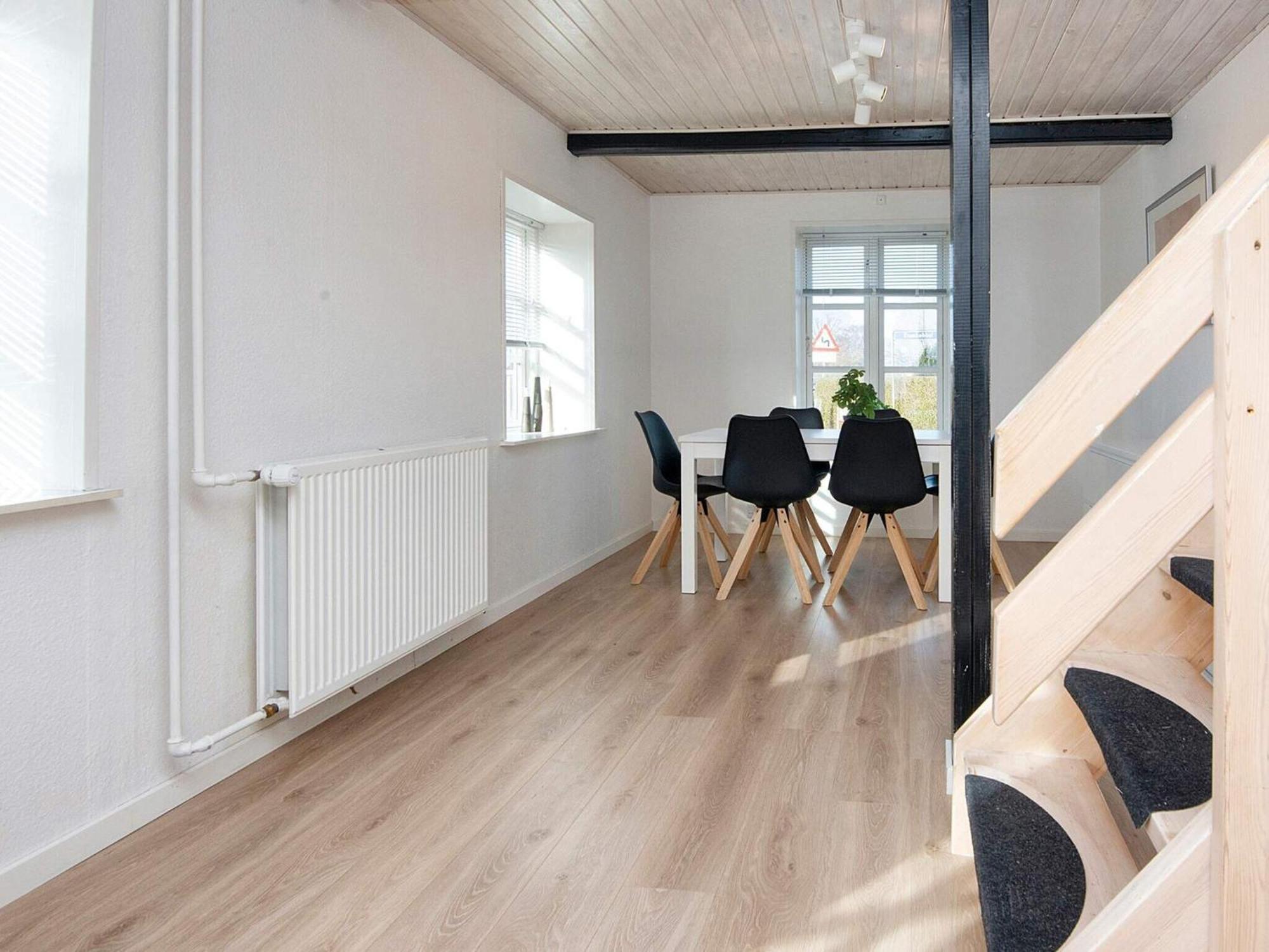 4 Person Holiday Home In Sydals Osterby  ภายนอก รูปภาพ