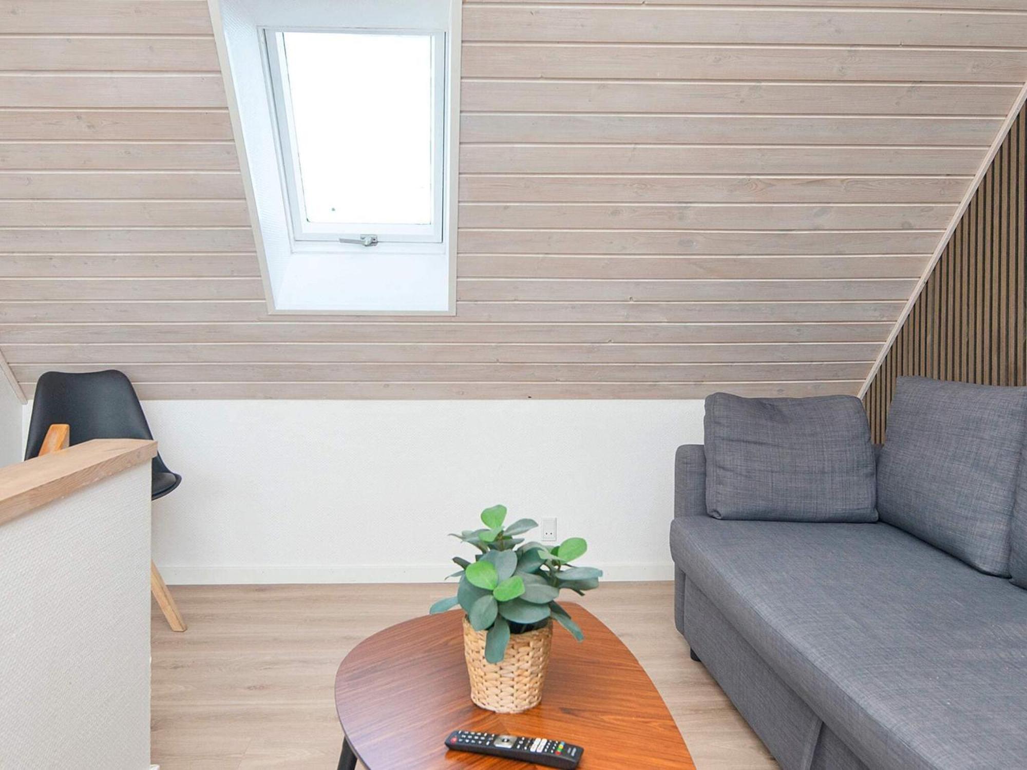 4 Person Holiday Home In Sydals Osterby  ภายนอก รูปภาพ