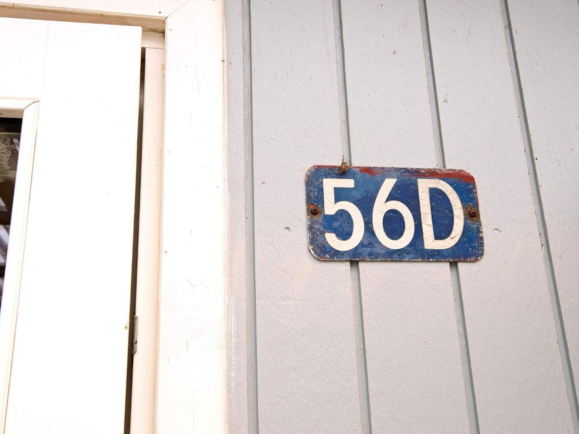 4 Person Holiday Home In Sydals Osterby  ภายนอก รูปภาพ