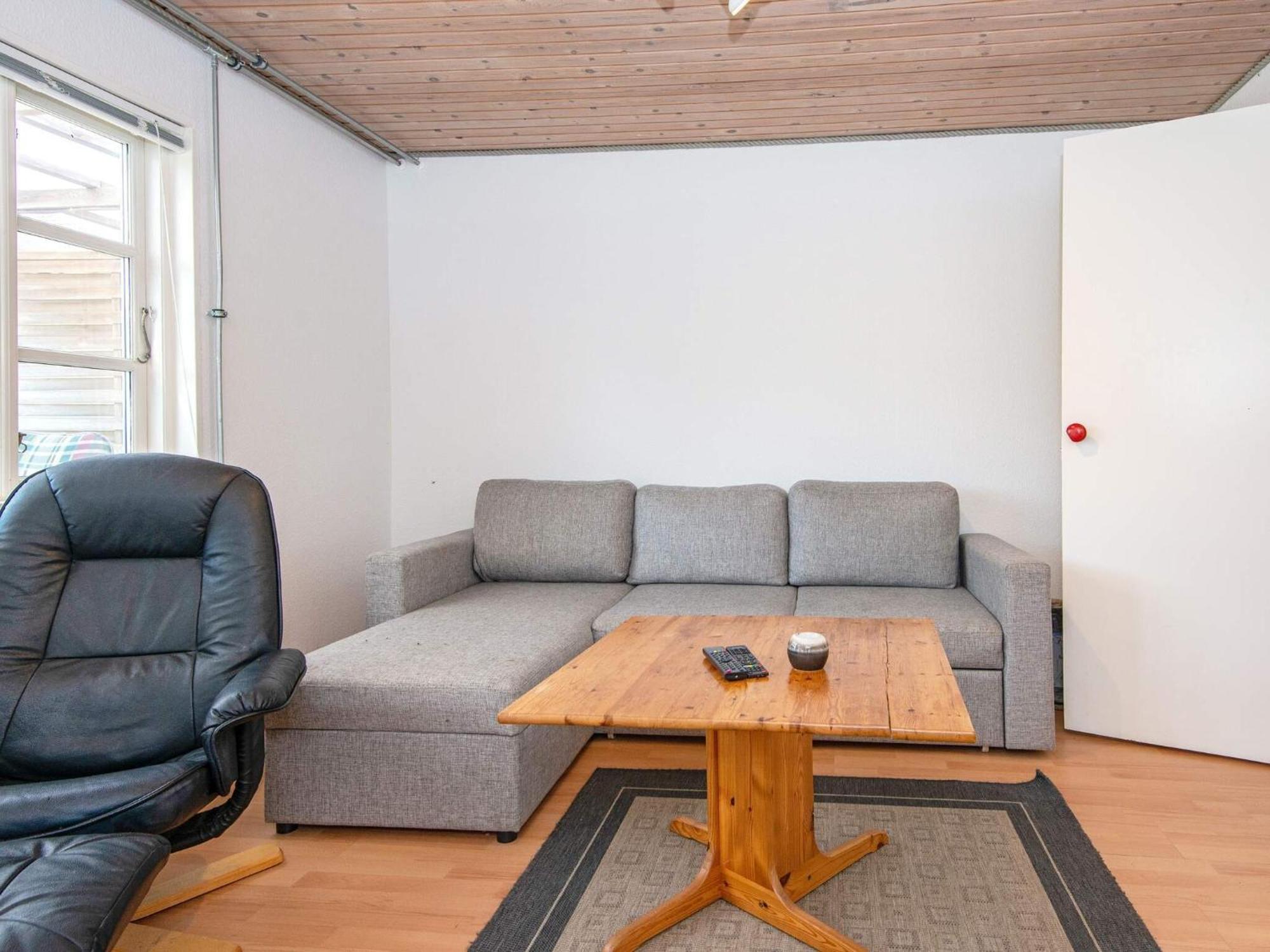 4 Person Holiday Home In Sydals Osterby  ภายนอก รูปภาพ